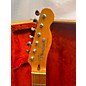 Used Fender 1952 Reissue Telecaster Solid Body Electric Guitar