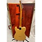 Used Fender 1952 Reissue Telecaster Solid Body Electric Guitar