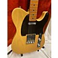 Used Fender 1952 Reissue Telecaster Solid Body Electric Guitar