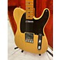 Used Fender 1952 Reissue Telecaster Solid Body Electric Guitar