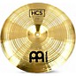 Used MEINL Used MEINL 14in HCS China Cymbal thumbnail