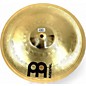 Used MEINL Used MEINL 14in HCS China Cymbal