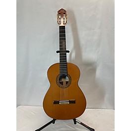 Used Manuel Rodriguez Used Manuel Rodriguez Model D Natural Classical Acoustic Electric Guitar