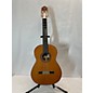 Used Manuel Rodriguez Used Manuel Rodriguez Model D Natural Classical Acoustic Electric Guitar thumbnail