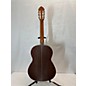 Used Manuel Rodriguez Used Manuel Rodriguez Model D Natural Classical Acoustic Electric Guitar