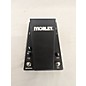 Used Morley Pro Series 2 Effect Pedal thumbnail