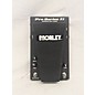 Used Morley Pro Series 2 Effect Pedal