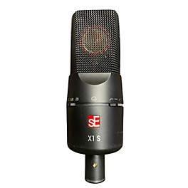 Used sE Electronics X1S Condenser Microphone