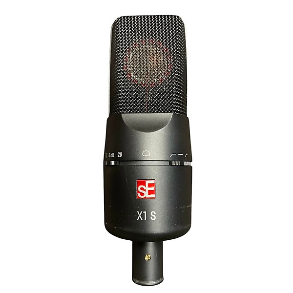 Used sE Electronics X1S Condenser Microphone