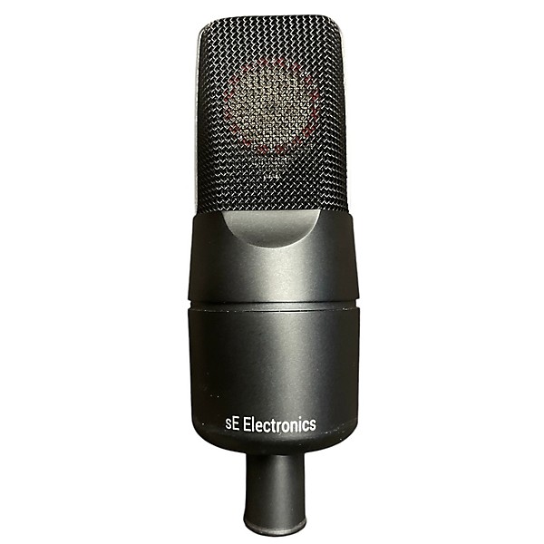 Used sE Electronics X1S Condenser Microphone