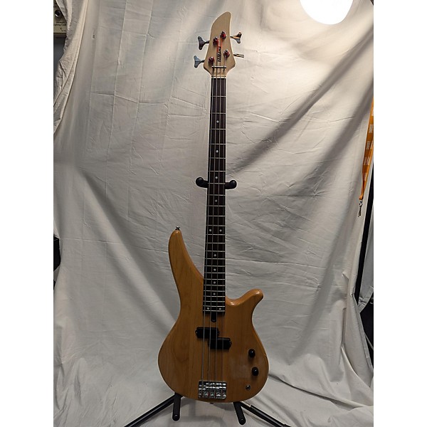 Used Yamaha RBX260 Electric Bass Guitar