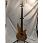 Used Yamaha RBX260 Electric Bass Guitar thumbnail