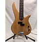 Used Yamaha RBX260 Electric Bass Guitar