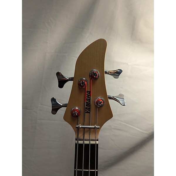 Used Yamaha RBX260 Electric Bass Guitar