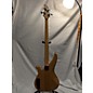 Used Yamaha RBX260 Electric Bass Guitar