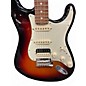 Used Fender American Professional Stratocaster HSS Shawbucker Sunburst Solid Body Electric Guitar thumbnail