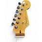 Used Fender American Professional Stratocaster HSS Shawbucker Sunburst Solid Body Electric Guitar