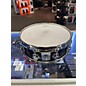 Used Dweelio Custom 14X5  Maple/Spruce Snare Drum Drum thumbnail