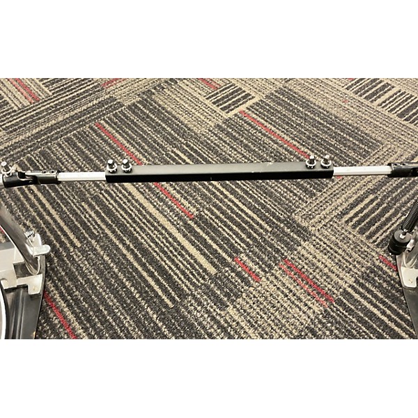 Used TAMA Used TAMA King Cobra 200 Double Bass Drum Pedal