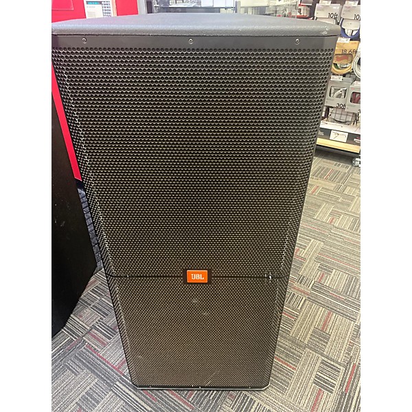 Used JBL Used JBL SRX725 Unpowered Speaker