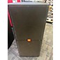 Used JBL Used JBL SRX725 Unpowered Speaker thumbnail