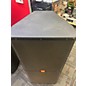 Used JBL Used JBL SRX725 Unpowered Speaker