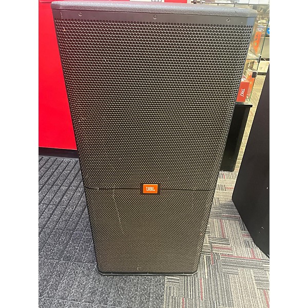 Used JBL Used JBL SRX725 Unpowered Speaker