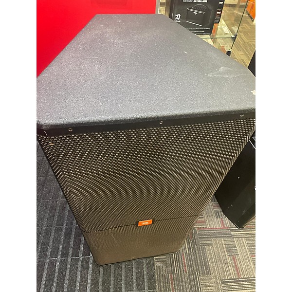 Used JBL Used JBL SRX725 Unpowered Speaker