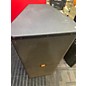 Used JBL Used JBL SRX725 Unpowered Speaker