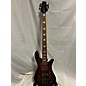 Used Spector EuroBolt 5 Electric Bass Guitar thumbnail