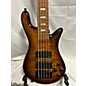 Used Spector EuroBolt 5 Electric Bass Guitar