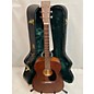 Used Martin Used Martin 00015M Mahogany Acoustic Guitar