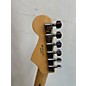 Used Fender Used 2022 Fender Player Stratocaster Buttercream Solid Body Electric Guitar