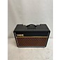 Used VOX AC10C1 10W 1x10 Tube Guitar Combo Amp