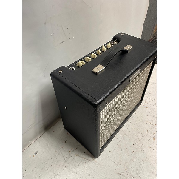 Used Fender Used Fender Blues Junior IV 15W 1x12 Tube Guitar Combo Amp