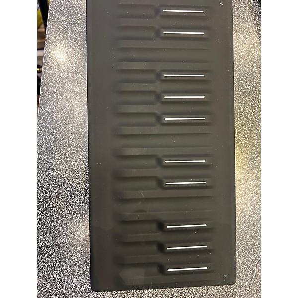 Used ROLI Seaboard Block MIDI Controller