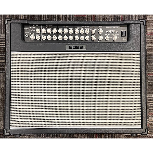 Used BOSS NEXTONE SPECIAL Guitar Combo Amp