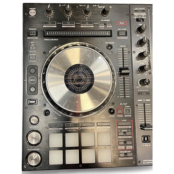 Used Pioneer DJ Used Pioneer DJ DDJSX3 DJ Controller