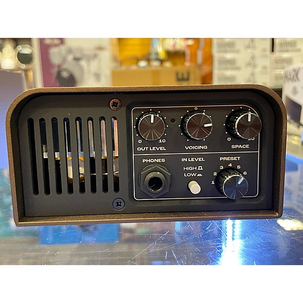 Used Two Notes AUDIO ENGINEERING Torpedo Captor X Power Attenuator