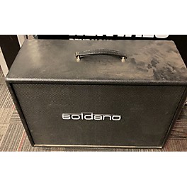 Used Soldano Used Soldano STRAIGHT VINTAGE 30 Guitar Cabinet