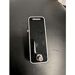 Used D'Addario CT-20 Tuner Pedal