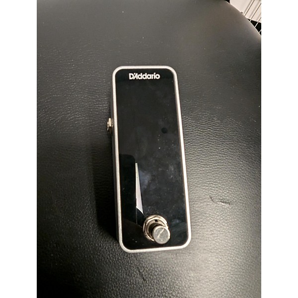 Used D'Addario CT-20 Tuner Pedal