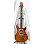 Used PRS Used PRS SE Custom 24 Sunburst Solid Body Electric Guitar thumbnail