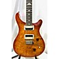 Used PRS Used PRS SE Custom 24 Sunburst Solid Body Electric Guitar