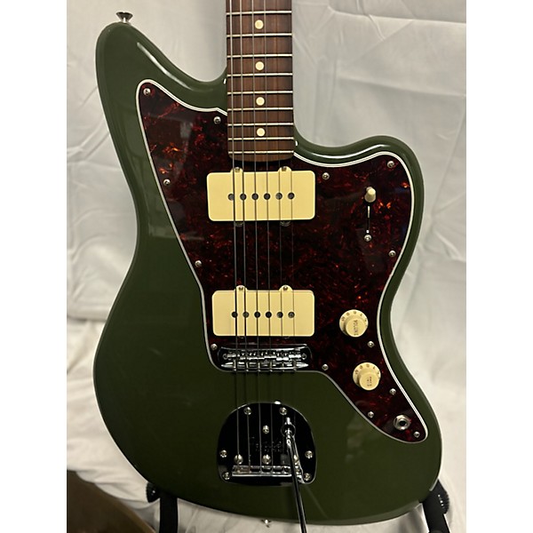 Used Fender 2023 Jazzmaster CME EXCLUSIVE Solid Body Electric Guitar