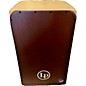 Used LP Americana Series String Cajon Cajon thumbnail