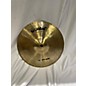 Used Miscellaneous 10in WUHAN SPLASH Cymbal thumbnail