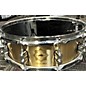 Used PDP by DW Used PDP By DW 5.5X14 CONCEPT SELECT SNARE Drum BRASS thumbnail