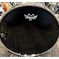 Used PDP by DW Used PDP By DW 5.5X14 CONCEPT SELECT SNARE Drum BRASS