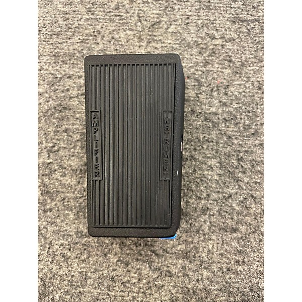 Used Dunlop Used Dunlop CBM95 Cry Baby Mini Wah Effect Pedal